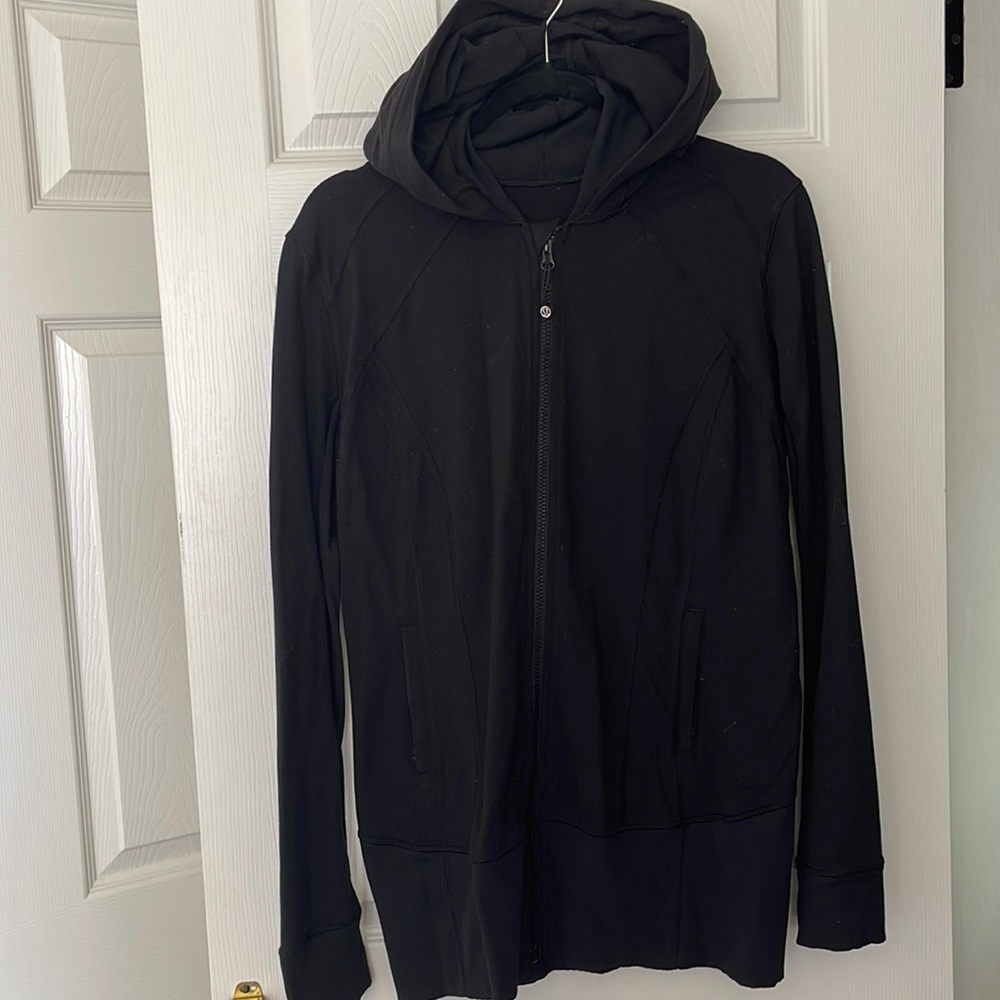 Lululemon Jacket